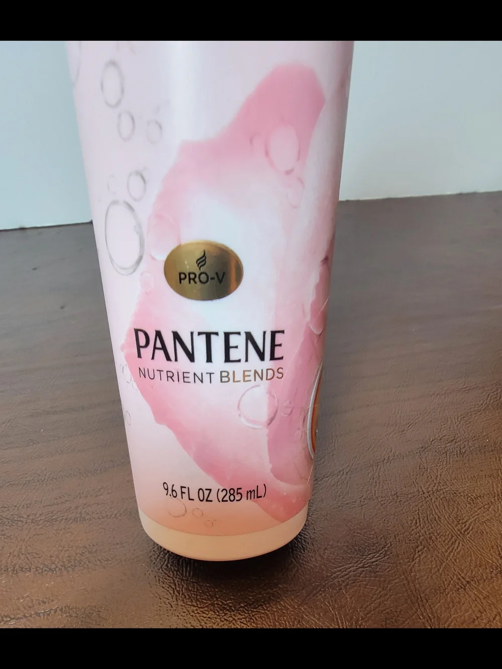 pantene you get